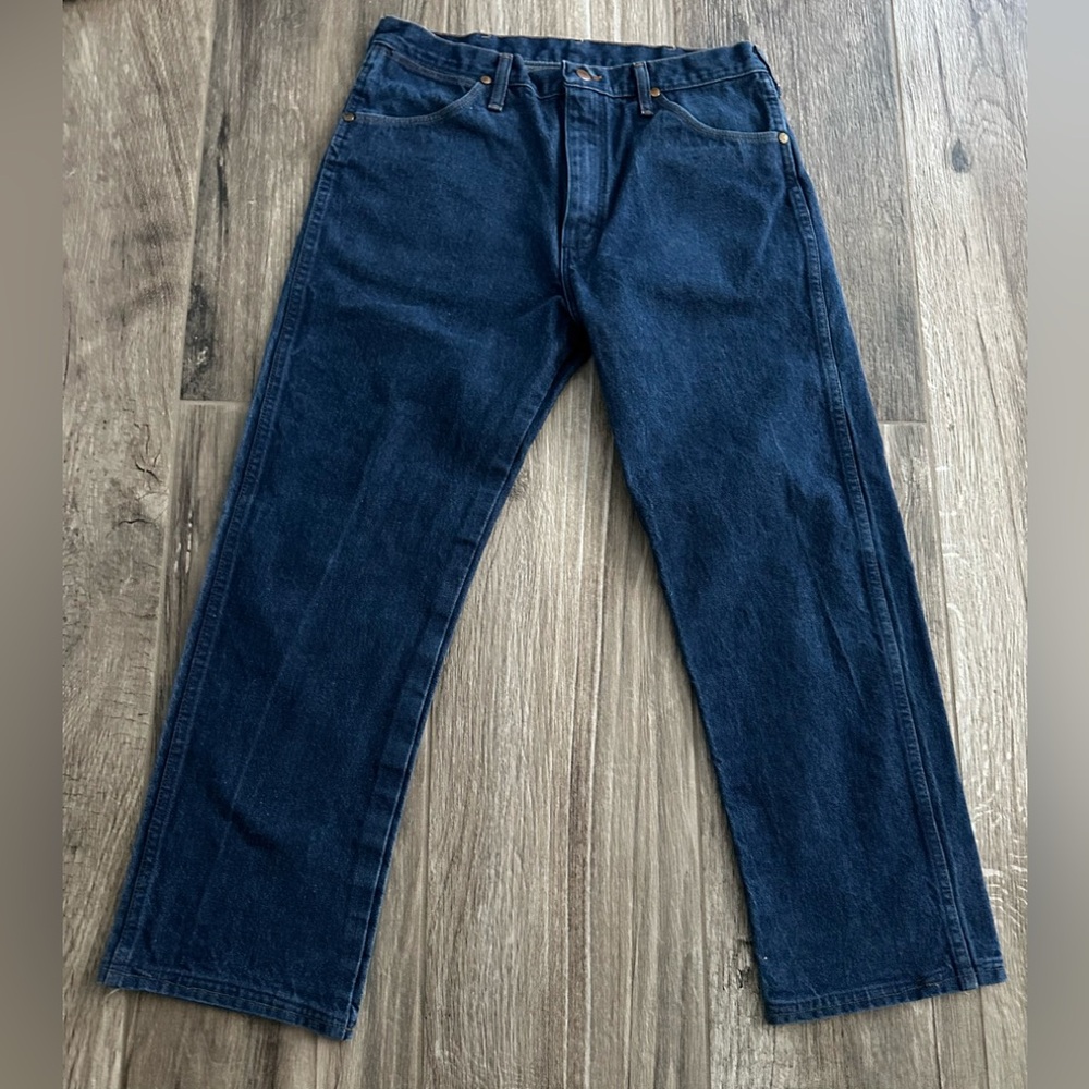 Wrangler Men's Jeans